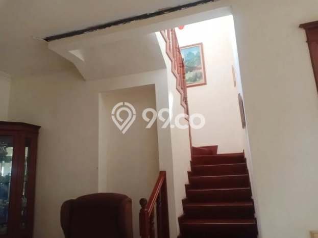 Hot Offer Hunian Mewah Ideal dan Luas di BSD, Tangerang Selatan Hot Offer Hunian Mewah Ideal dan Luas di BSD, Tangerang Selatan