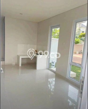 Rumah Modern 3 KT LT 97m2 di Gading Serpong Karelia Village Rumah Modern 3 KT LT 97m2 di Gading Serpong Karelia Village