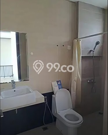 Rumah Elit Modern Tanpa Renovasi di BSD Eminent Tangerang Rumah Elit Modern Tanpa Renovasi di BSD Eminent Tangerang
