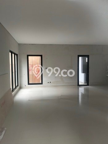 Siap Huni Hunian Elit 4 Kamar di BSD Dekat ke Mana Pun Siap Huni Hunian Elit 4 Kamar di BSD Dekat ke Mana Pun