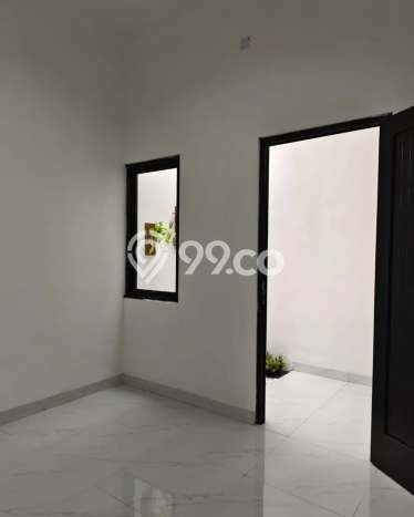Rumah Modern 3 KT di BSD City Tangerang Unfurnished Rumah Modern 3 KT di BSD City Tangerang Unfurnished