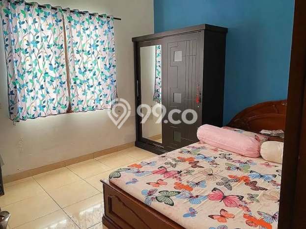 Rumah Luxury Modern Siap Huni di BSD City Tangerang Rumah Luxury Modern Siap Huni di BSD City Tangerang