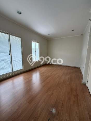 Rumah Elit Modern Tanpa Renovasi di Gading Serpong Tangerang Rumah Elit Modern Tanpa Renovasi di Gading Serpong Tangerang