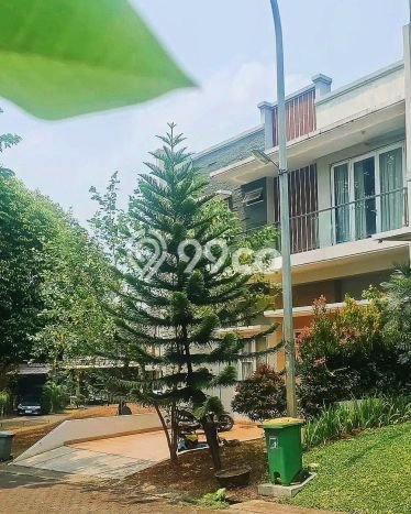 Hunian Mewah LB 200m2 Siap Pakai Desain Elegan di BSD Delatinos, Tangerang Hunian Mewah LB 200m2 Siap Pakai Desain Elegan di BSD Delatinos, Tangerang