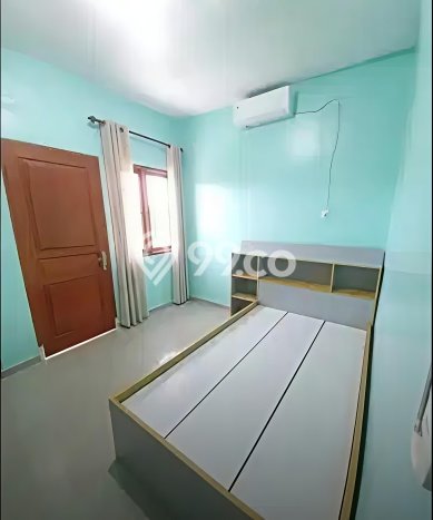 Dijual Rumah Eksklusif 3 KT di Bintaro, Tangerang Selatan Dijual Rumah Eksklusif 3 KT di Bintaro, Tangerang Selatan