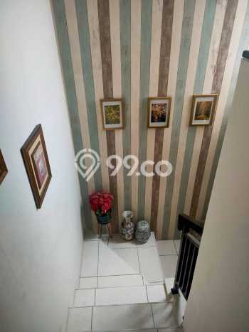 Rumah Modern 2 KT LT 72m2 di BSD Rumah Modern 2 KT LT 72m2 di BSD