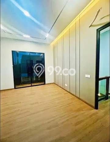 Hunian Eksklusif Dijual LT 159m2 di BSD, Tangerang Selatan Hunian Eksklusif Dijual LT 159m2 di BSD, Tangerang Selatan