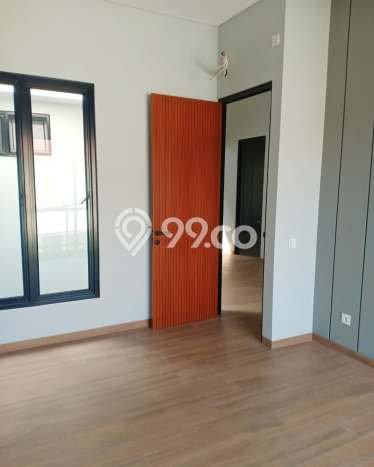 Hunian Mewah LB 187m2 Siap Huni Desain Elegan di BSD, Tangerang Hunian Mewah LB 187m2 Siap Huni Desain Elegan di BSD, Tangerang
