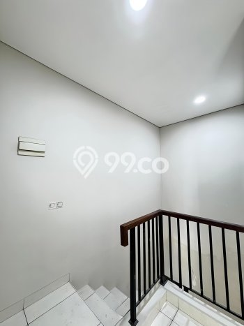 Dijual Cepat Rumah Favorit Siap Huni LB 62m2 di BSD, Tangerang Selatan Dijual Cepat Rumah Favorit Siap Huni LB 62m2 di BSD, Tangerang Selatan