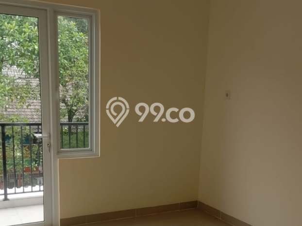 Rumah Modern 5 KT di BSD City Tangerang Unfurnished Rumah Modern 5 KT di BSD City Tangerang Unfurnished