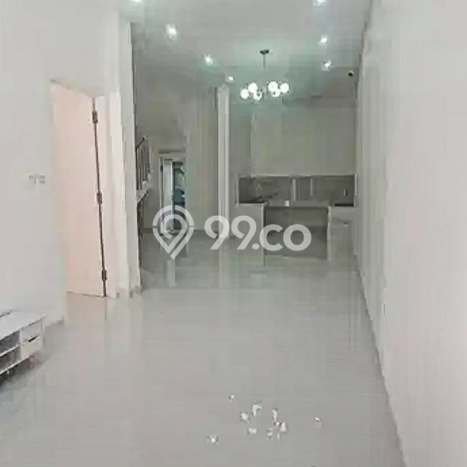 For Sale Hunian Rumah Nyaman 3 Kamar di BSD City, Tangerang For Sale Hunian Rumah Nyaman 3 Kamar di BSD City, Tangerang