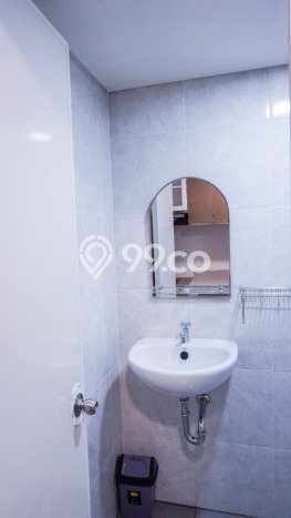 Siap Milik Apartemen 0 KT 1 KM di BSD Siap Milik Apartemen 0 KT 1 KM di BSD