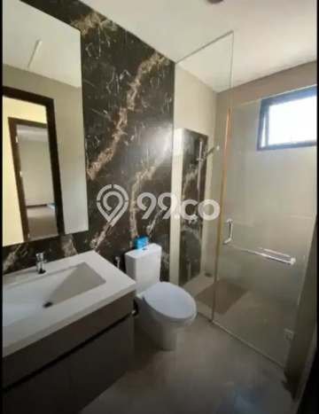 For Sale! Premium House LT 180m2 Desain Modern di BSD City For Sale! Premium House LT 180m2 Desain Modern di BSD City
