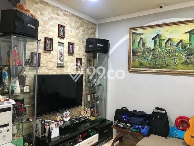 Rumah Luxury Modern Siap Huni di BSD City Tangerang Rumah Luxury Modern Siap Huni di BSD City Tangerang