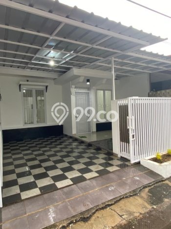 For Sale Hunian Rumah Terawat 2 Kamar di BSD City, Tangerang For Sale Hunian Rumah Terawat 2 Kamar di BSD City, Tangerang