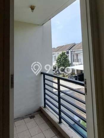 Jual Rumah Modern 2 KT di Gading Serpong, Tangerang Jual Rumah Modern 2 KT di Gading Serpong, Tangerang