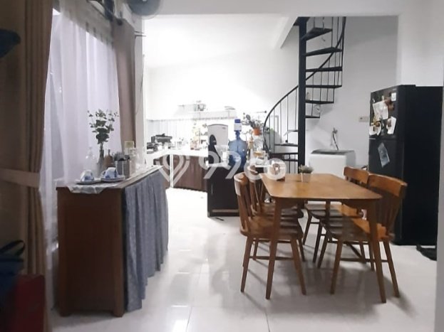 Rumah Modern Minimalis 3 Kamar Bisa Langsung Pindah di BSD Rumah Modern Minimalis 3 Kamar Bisa Langsung Pindah di BSD
