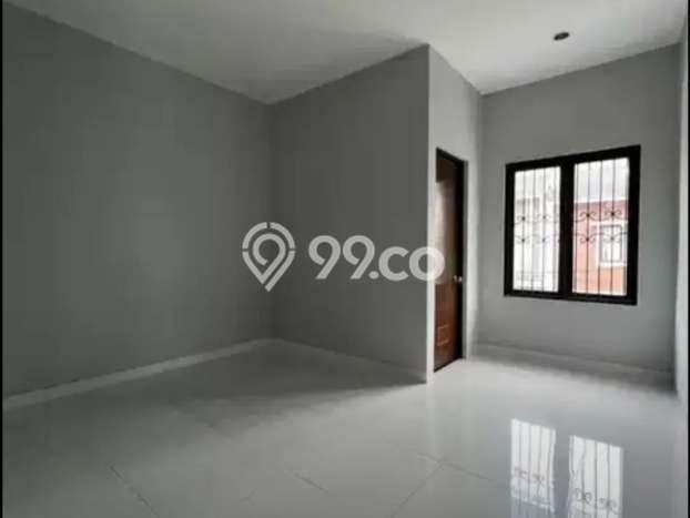 Rumah Modern Minimalis 3 Kamar Bisa Langsung Pindah di Pamulang Rumah Modern Minimalis 3 Kamar Bisa Langsung Pindah di Pamulang