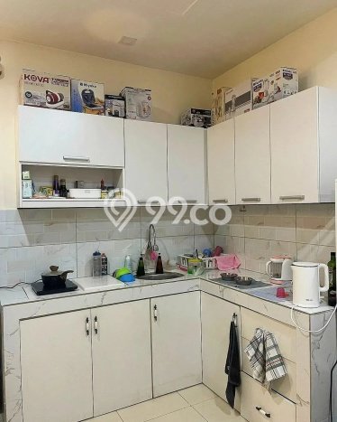 Dijual Hunian Rumah Nyaman 2 KT di BSD Vanya Park, Tangerang Dijual Hunian Rumah Nyaman 2 KT di BSD Vanya Park, Tangerang