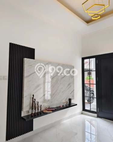 For Sale Hunian Rumah Nyaman 3 KT di BSD Griya Loka, Tangerang For Sale Hunian Rumah Nyaman 3 KT di BSD Griya Loka, Tangerang