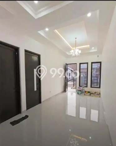 Hunian Nyaman Asri 3 KT Siap Pakai di BSD City Tangerang Hunian Nyaman Asri 3 KT Siap Pakai di BSD City Tangerang