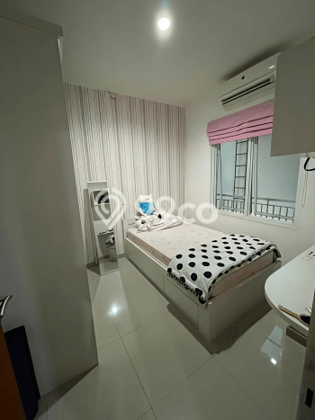Rumah Minimalis 4 KT LT 124m2 di Bintaro Rumah Minimalis 4 KT LT 124m2 di Bintaro