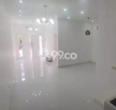 Jual Rumah Modern 3 KT di BSD, Tangerang Jual Rumah Modern 3 KT di BSD, Tangerang