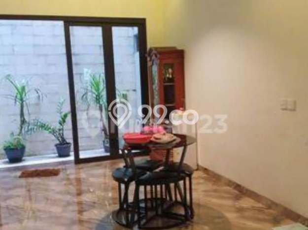 For Sale! Premium House LT 200m2 Desain Elegan di BSD City For Sale! Premium House LT 200m2 Desain Elegan di BSD City
