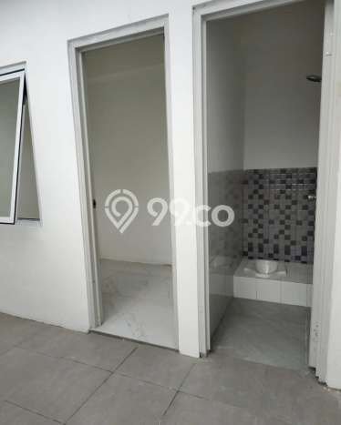 For Sale Hunian Rumah Nyaman 3 KT di BSD Griya Loka, Tangerang For Sale Hunian Rumah Nyaman 3 KT di BSD Griya Loka, Tangerang