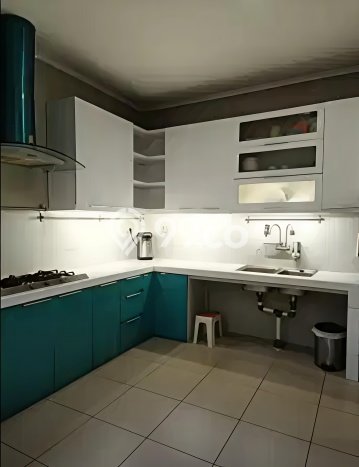 Dijual Rumah Elit Exclusive di BSD, Tangerang Selatan Dijual Rumah Elit Exclusive di BSD, Tangerang Selatan