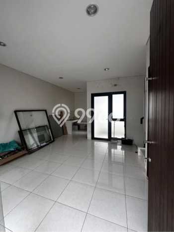Jual Rumah Modern 3 KT di BSD City, Tangerang Jual Rumah Modern 3 KT di BSD City, Tangerang