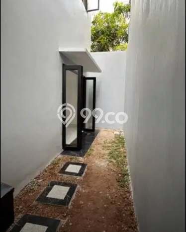 Rumah Modern 4 KT di Ciater Tangerang Unfurnished Rumah Modern 4 KT di Ciater Tangerang Unfurnished