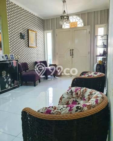 Hunian Elit LB 150m2 Siap Huni Desain Elegan di BSD, Tangerang Hunian Elit LB 150m2 Siap Huni Desain Elegan di BSD, Tangerang