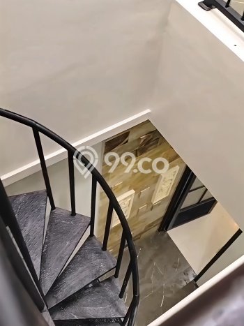 Siap Huni Rumah Mewah 4 Kamar di BSD Dekat ke Mana Pun Siap Huni Rumah Mewah 4 Kamar di BSD Dekat ke Mana Pun