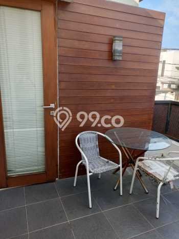 Rumah Minimalis 4 KT LT 84m2 di Bintaro Rumah Minimalis 4 KT LT 84m2 di Bintaro
