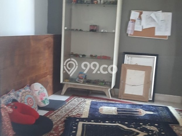 Rumah Modern Minimalis 3 Kamar Bisa Langsung Pindah di BSD Rumah Modern Minimalis 3 Kamar Bisa Langsung Pindah di BSD