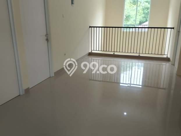 Rumah Modern 5 KT di BSD City Tangerang Unfurnished Rumah Modern 5 KT di BSD City Tangerang Unfurnished