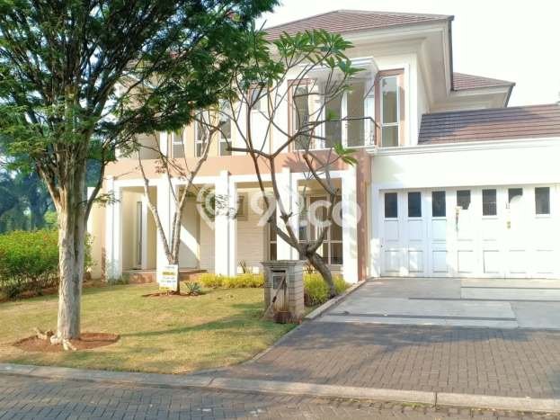 Hunian Super Mewah dengan Akses Paling Strategis di BSD City, Tangerang Hunian Super Mewah dengan Akses Paling Strategis di BSD City, Tangerang