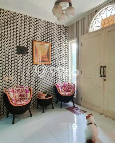 Hunian Elit LB 150m2 Siap Huni Desain Elegan di BSD, Tangerang Hunian Elit LB 150m2 Siap Huni Desain Elegan di BSD, Tangerang