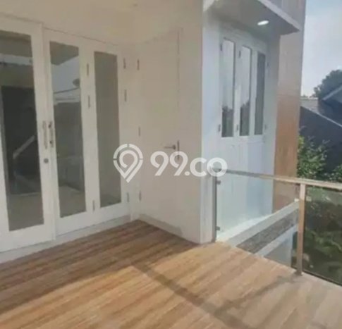 Jual Rumah Modern 3 KT di BSD, Tangerang Jual Rumah Modern 3 KT di BSD, Tangerang