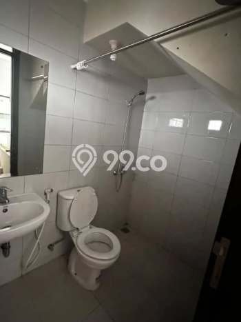 Dijual Cepat Rumah Bagus Siap Huni LB 84m2 di BSD, Tangerang Selatan Dijual Cepat Rumah Bagus Siap Huni LB 84m2 di BSD, Tangerang Selatan