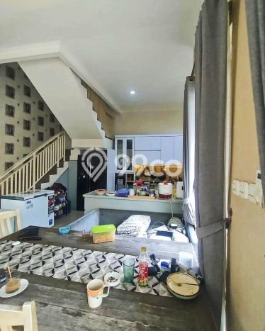 Hunian Mewah LB 200m2 Siap Pakai Desain Elegan di BSD Delatinos, Tangerang Hunian Mewah LB 200m2 Siap Pakai Desain Elegan di BSD Delatinos, Tangerang
