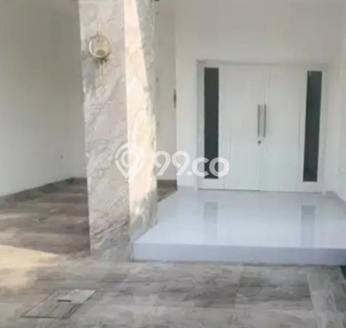 Jual Rumah Modern 3 KT di BSD, Tangerang Jual Rumah Modern 3 KT di BSD, Tangerang