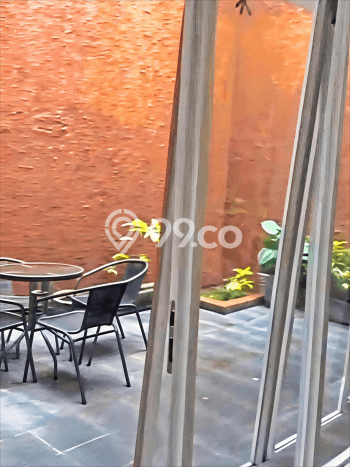 Rumah Mewah Dijual LT 200m2 di BSD, Tangerang Selatan Rumah Mewah Dijual LT 200m2 di BSD, Tangerang Selatan