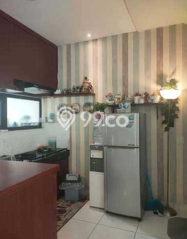 Dijual Cepat Rumah Favorit Siap Huni LB 80m2 di BSD, Tangerang Selatan Dijual Cepat Rumah Favorit Siap Huni LB 80m2 di BSD, Tangerang Selatan