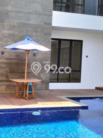 Rumah Elit Modern Tanpa Renovasi di Gading Serpong Tangerang Rumah Elit Modern Tanpa Renovasi di Gading Serpong Tangerang
