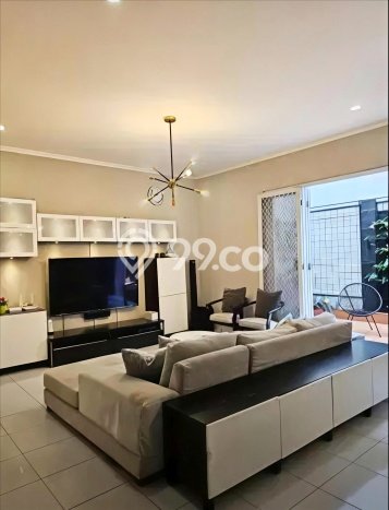 Hot Offer Hunian Premium Ideal dan Luas di BSD, Tangerang Selatan Hot Offer Hunian Premium Ideal dan Luas di BSD, Tangerang Selatan