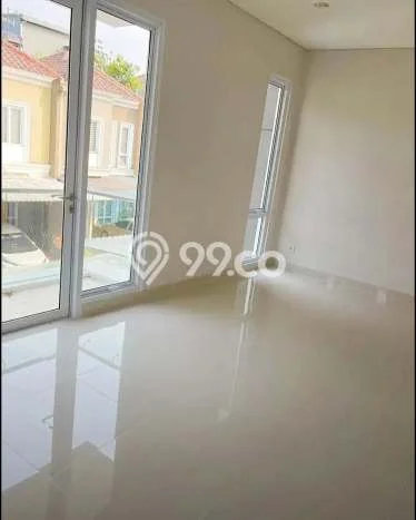 Rumah Minimalis 3 Kamar LT 97m2 di Gading Serpong Karelia Village Rumah Minimalis 3 Kamar LT 97m2 di Gading Serpong Karelia Village