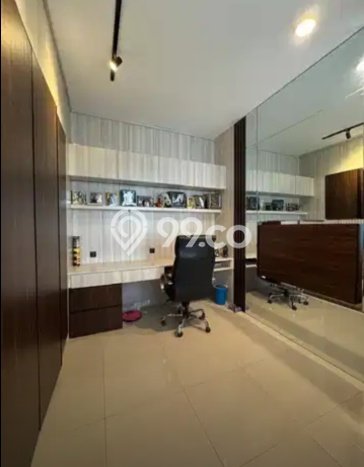 Siap Huni Rumah Mewah 4 Kamar di BSD Dekat ke Mana Saja Siap Huni Rumah Mewah 4 Kamar di BSD Dekat ke Mana Saja