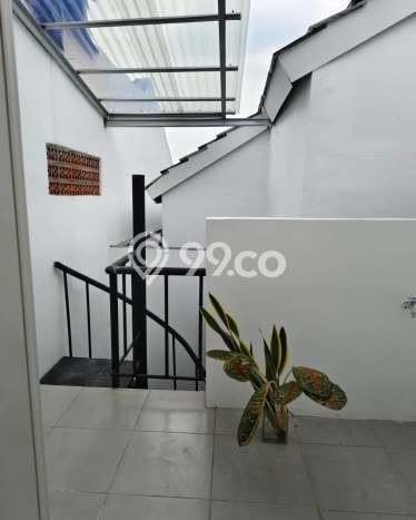 For Sale Hunian Rumah Nyaman 3 KT di BSD Griya Loka, Tangerang For Sale Hunian Rumah Nyaman 3 KT di BSD Griya Loka, Tangerang
